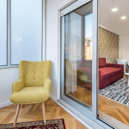 Apartament Guestready - La Duchesse Porto Zewnętrze zdjęcie