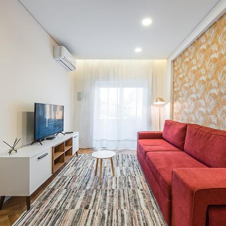 Apartament Guestready - La Duchesse Porto Zewnętrze zdjęcie