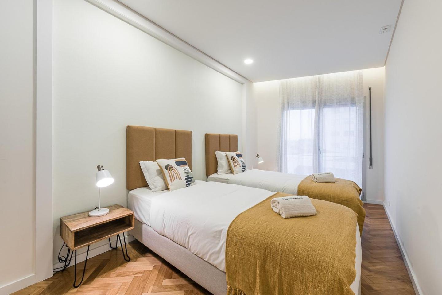 Apartament Guestready - La Duchesse Porto Zewnętrze zdjęcie