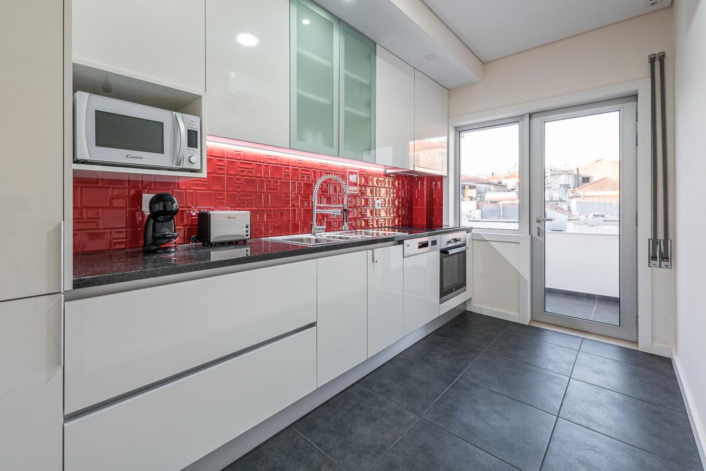 Apartament Guestready - La Duchesse Porto Zewnętrze zdjęcie