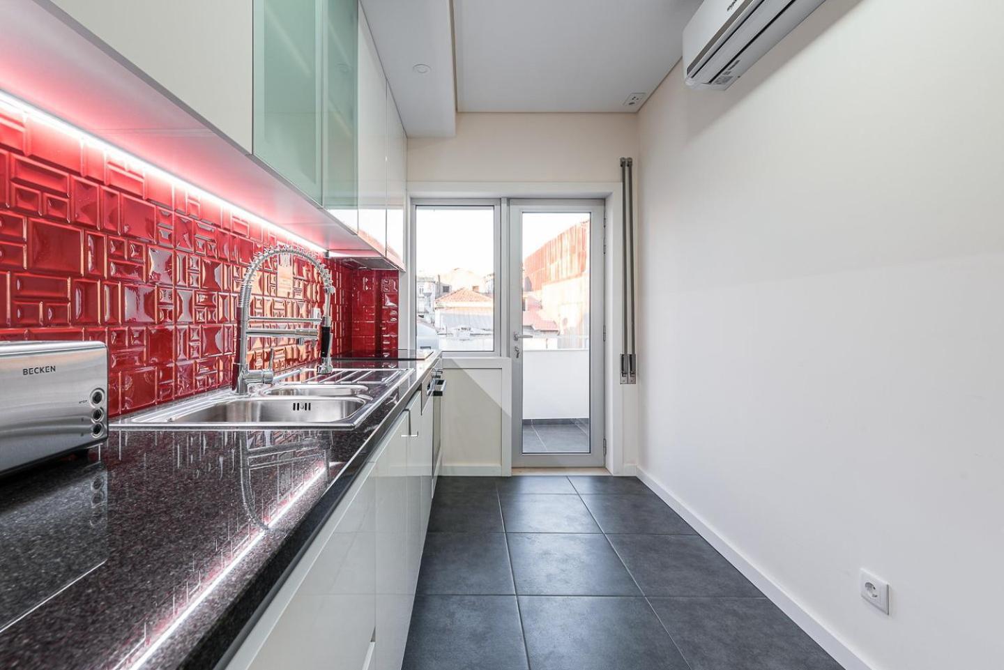 Apartament Guestready - La Duchesse Porto Zewnętrze zdjęcie