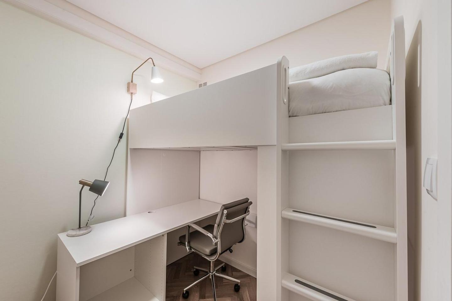 Apartament Guestready - La Duchesse Porto Zewnętrze zdjęcie