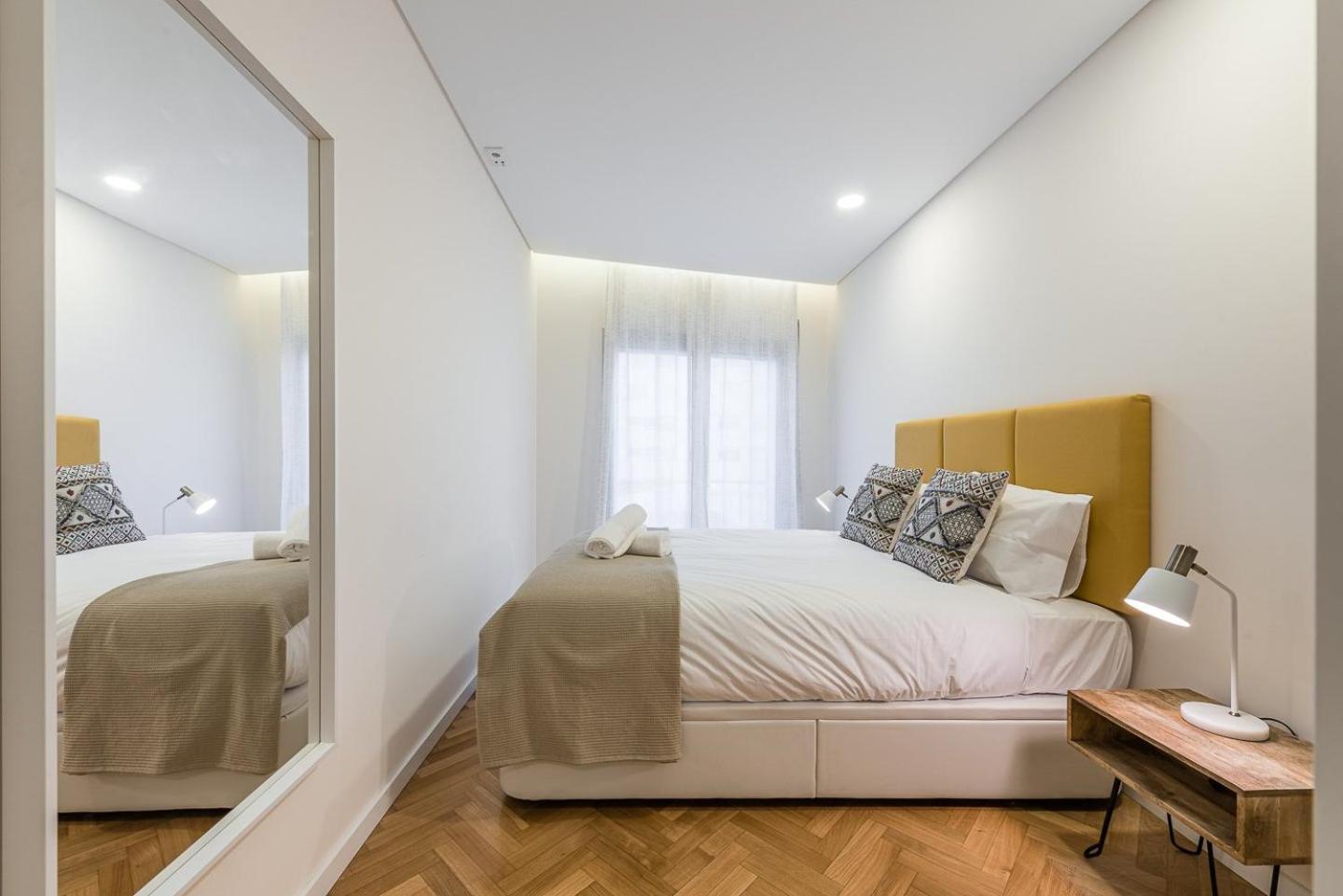 Apartament Guestready - La Duchesse Porto Zewnętrze zdjęcie
