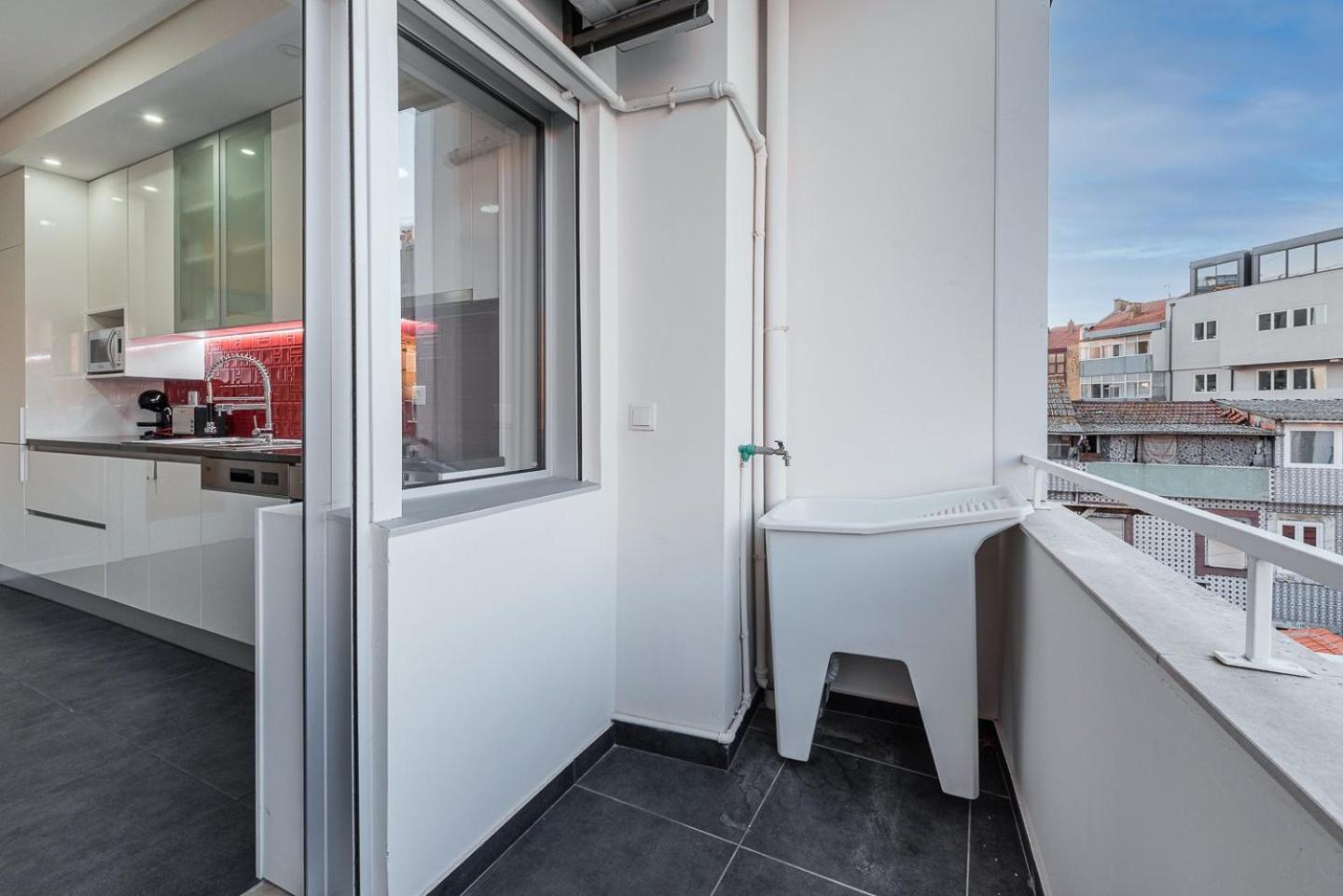 Apartament Guestready - La Duchesse Porto Zewnętrze zdjęcie