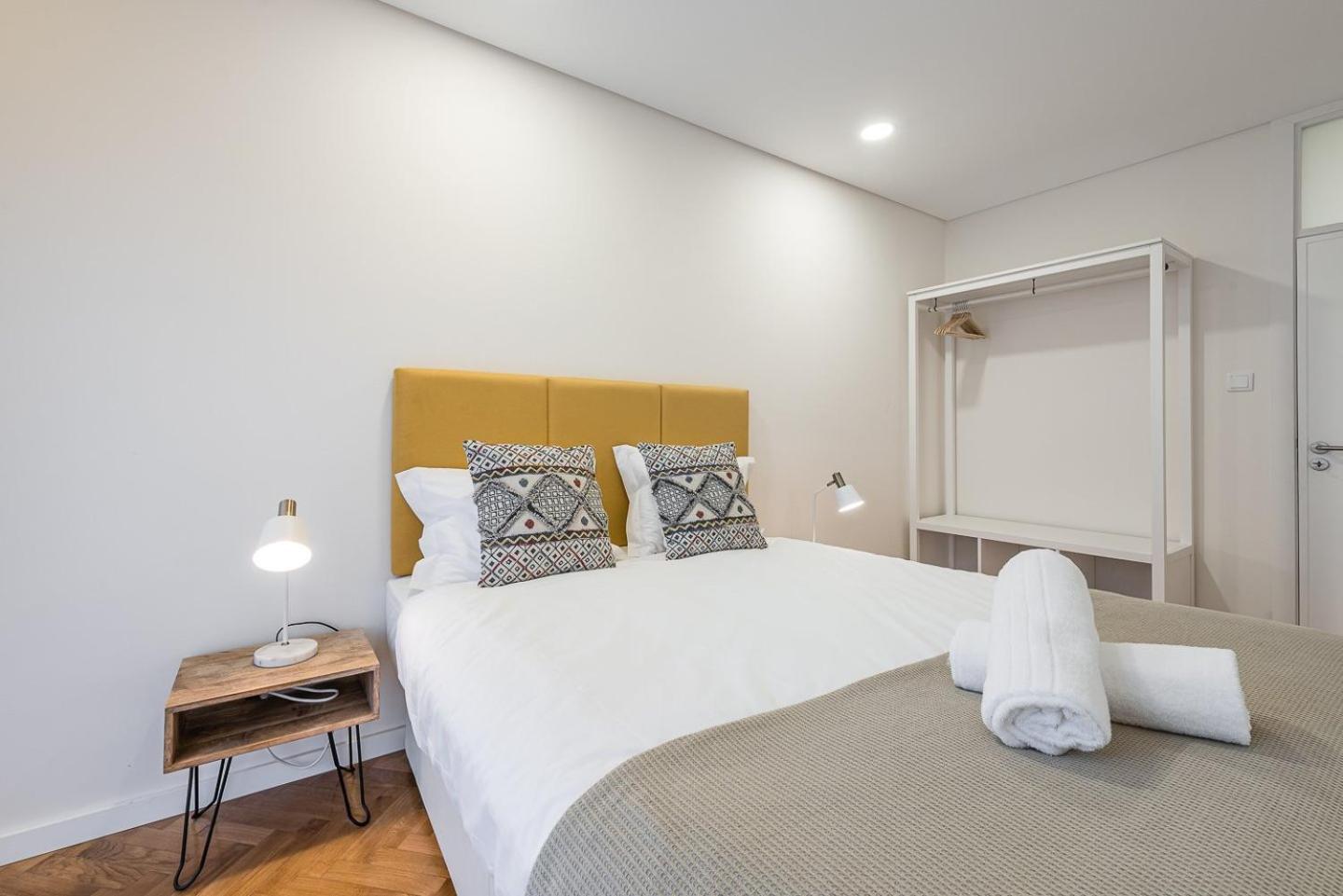 Apartament Guestready - La Duchesse Porto Zewnętrze zdjęcie