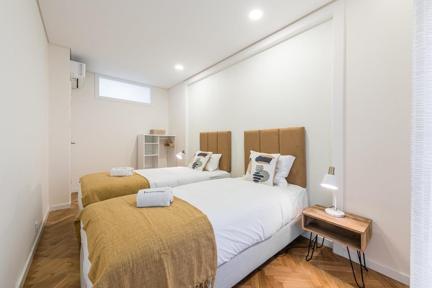 Apartament Guestready - La Duchesse Porto Zewnętrze zdjęcie