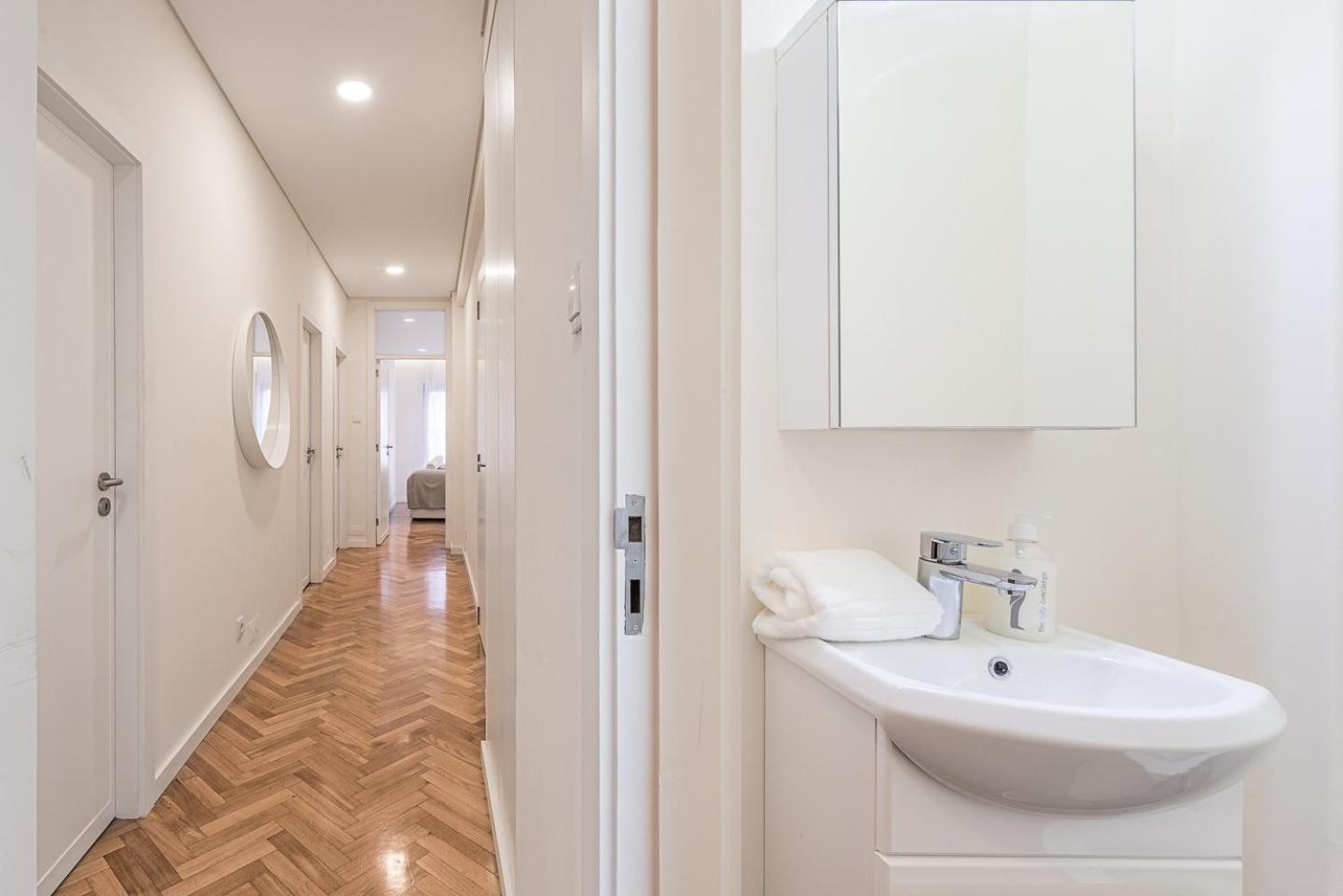 Apartament Guestready - La Duchesse Porto Zewnętrze zdjęcie