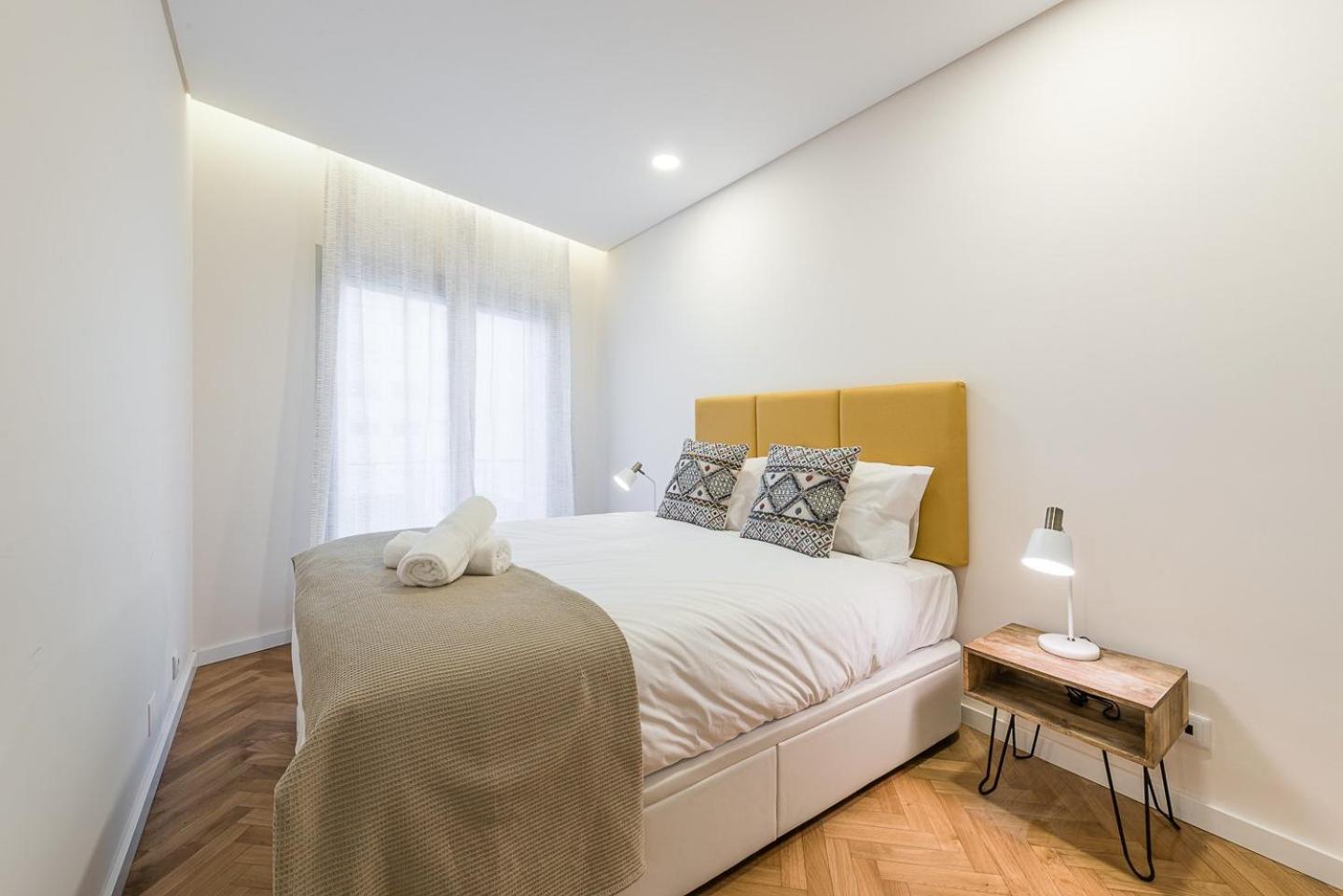 Apartament Guestready - La Duchesse Porto Zewnętrze zdjęcie