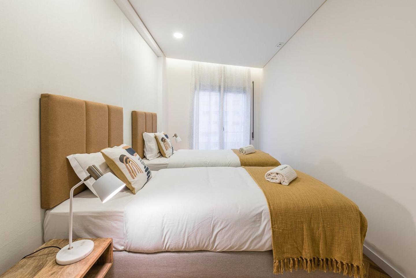 Apartament Guestready - La Duchesse Porto Zewnętrze zdjęcie