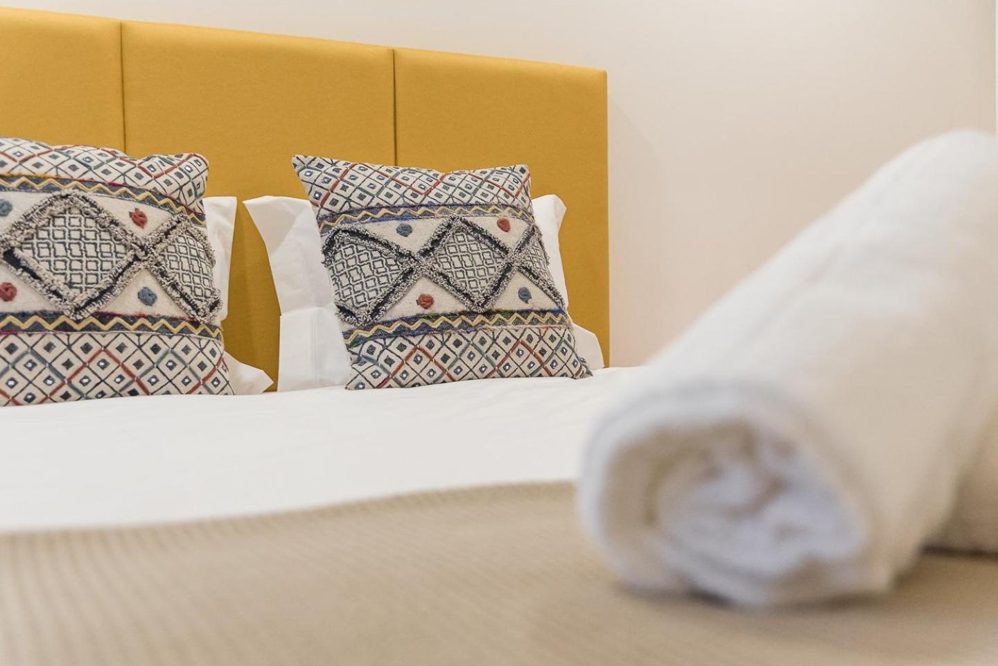 Apartament Guestready - La Duchesse Porto Zewnętrze zdjęcie