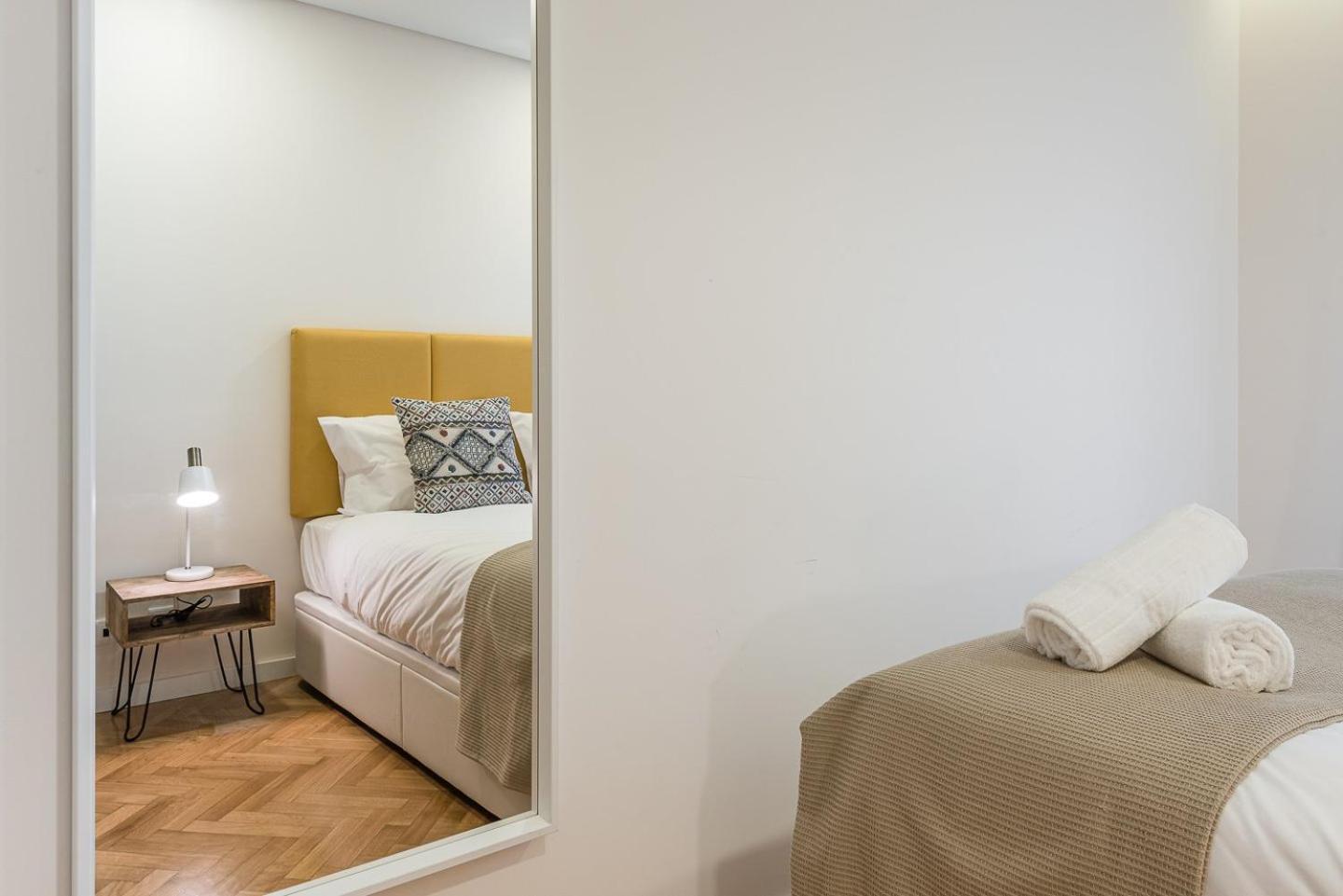 Apartament Guestready - La Duchesse Porto Zewnętrze zdjęcie