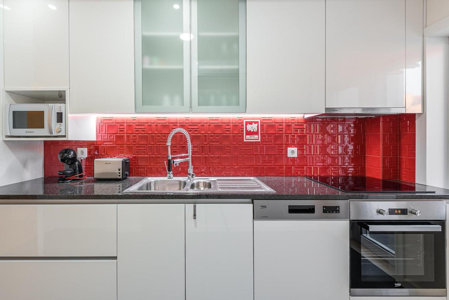 Apartament Guestready - La Duchesse Porto Zewnętrze zdjęcie
