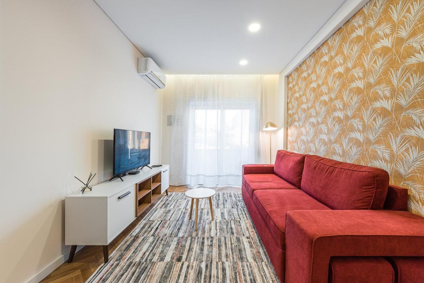 Apartament Guestready - La Duchesse Porto Zewnętrze zdjęcie