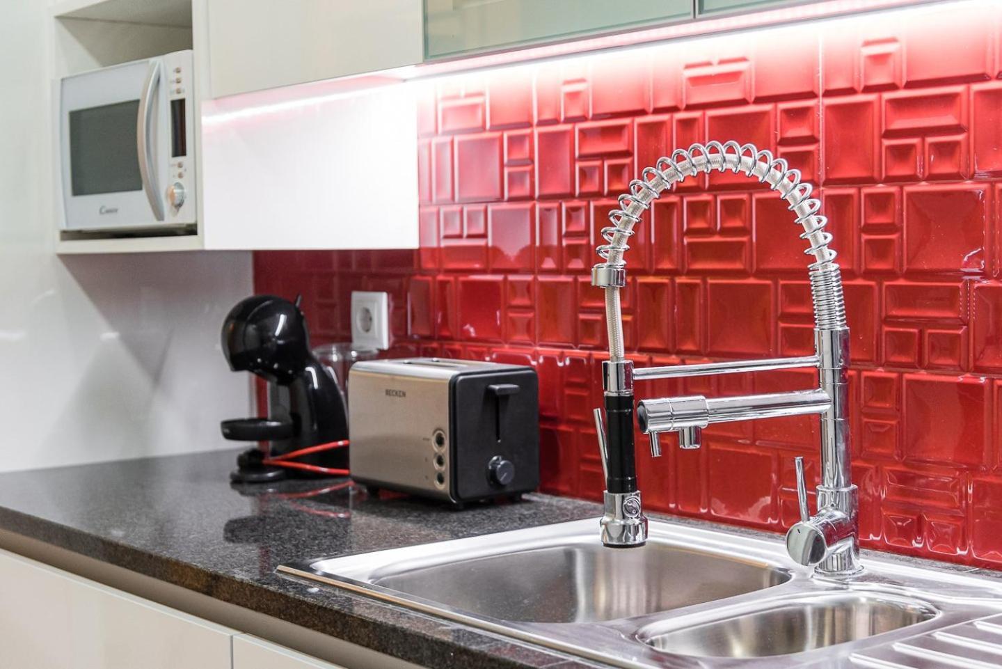 Apartament Guestready - La Duchesse Porto Zewnętrze zdjęcie