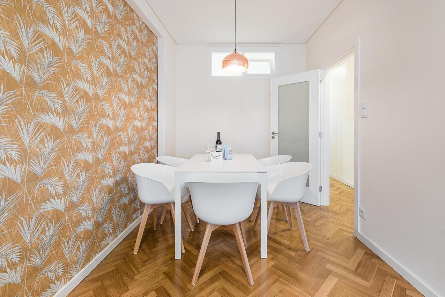 Apartament Guestready - La Duchesse Porto Zewnętrze zdjęcie